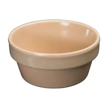 Winco MMSC-2 Ramekin / Sauce Cup, Plastic