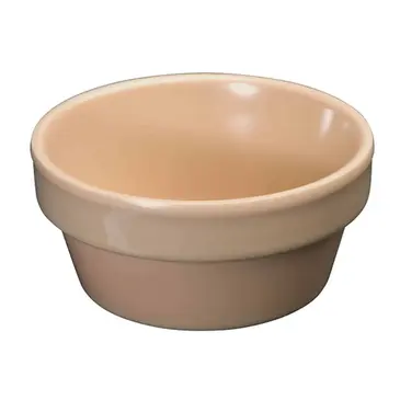 Winco MMSC-2 Ramekin / Sauce Cup, Plastic