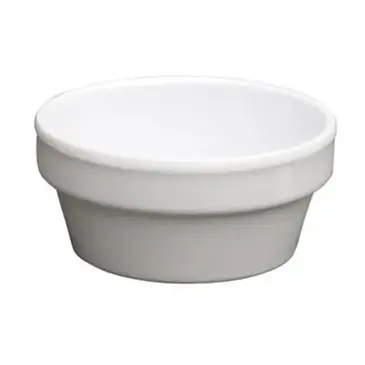 Winco MMSC-2W Ramekin / Sauce Cup, Plastic