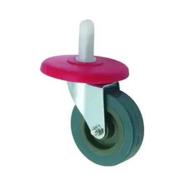 Winco MPB-36WH Casters