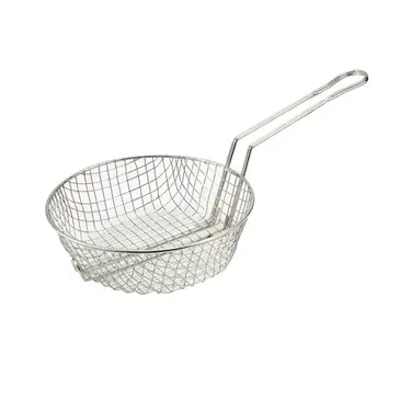 Winco MSB-08 Fryer Basket