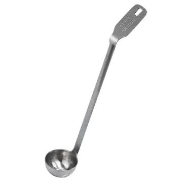 Winco MSL-11 Ladle, Serving