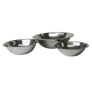 Winco MXB-1600Q Mixing Bowl, Metal