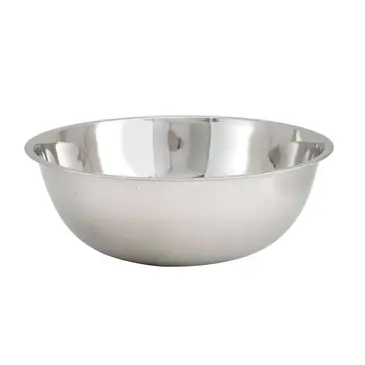 Winco MXB-2000Q Mixing Bowl, Metal