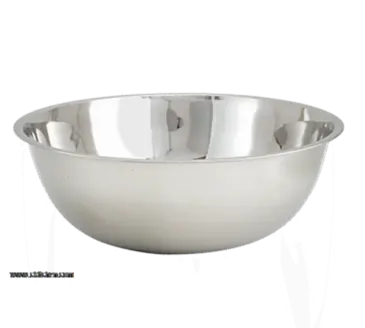 Winco MXB-3000Q Mixing Bowl, Metal