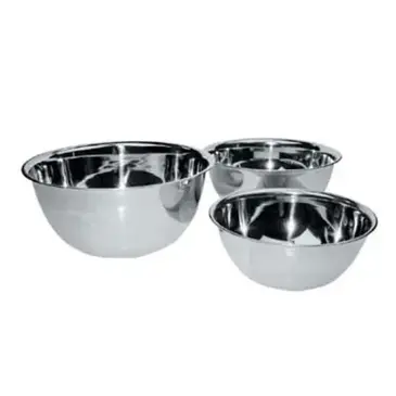 Winco MXBH-1300 Mixing Bowl, Metal