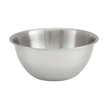 Winco MXBH-800 Mixing Bowl, Metal