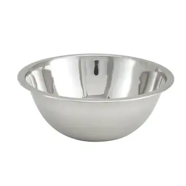 Winco MXBT-150Q Mixing Bowl, Metal