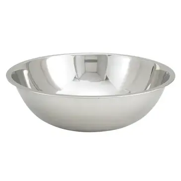 Winco MXBT-1600Q Mixing Bowl, Metal