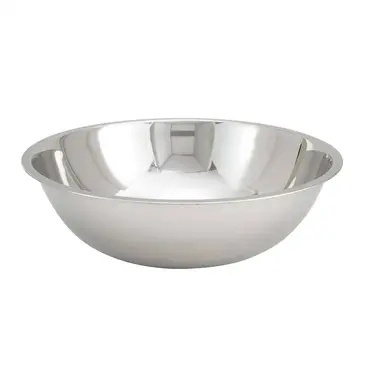 Winco MXBT-1600Q Mixing Bowl, Metal