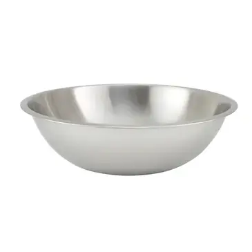 Winco MXHV-1300 Mixing Bowl, Metal