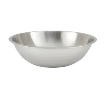 Winco MXHV-1300 Mixing Bowl, Metal