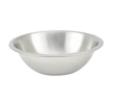 Winco MXHV-150 Mixing Bowl, Metal