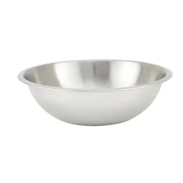 Winco MXHV-400 Mixing Bowl, Metal