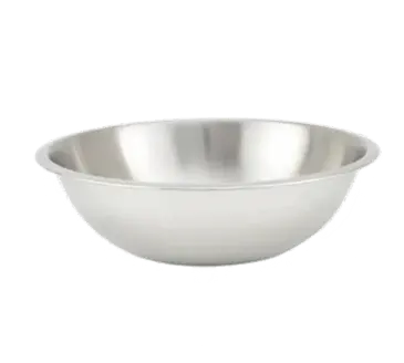 Winco MXHV-400 Mixing Bowl, Metal