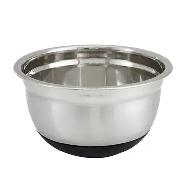 Winco MXRU-150 Mixing Bowl, Metal