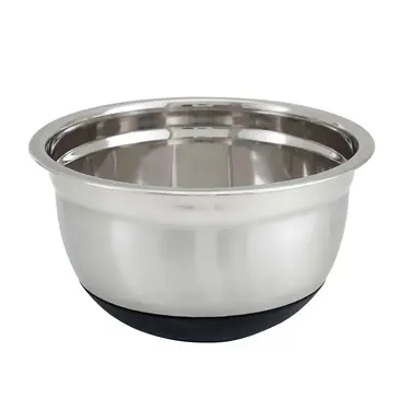 Winco MXRU-150 Mixing Bowl, Metal