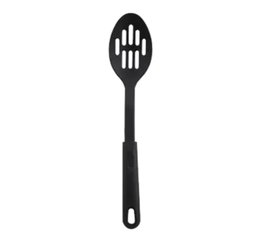 Winco NC-SL2 Serving Spoon, Slotted