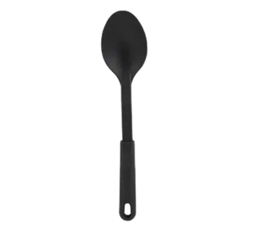 Winco NC-SS1 Serving Spoon, Solid