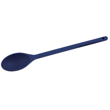 Winco NS-12B Serving Spoon, Solid