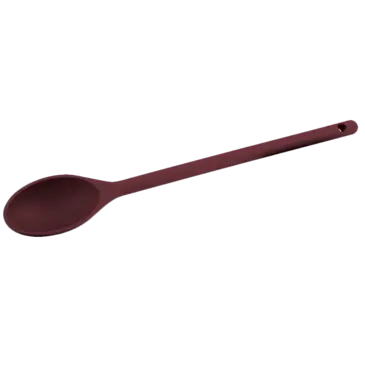 Winco NS-12R Serving Spoon, Solid