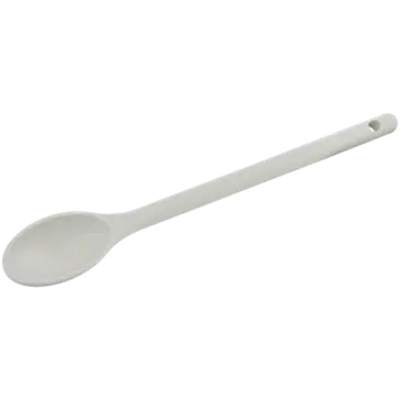 Winco NS-12W Serving Spoon, Solid