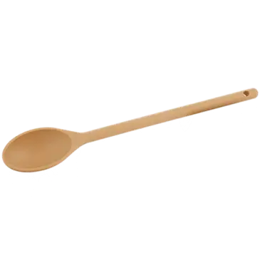 Winco NS-15T Serving Spoon, Solid