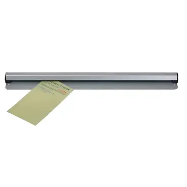 Winco ODR-18N Check Minder Ticket Holder / Rail