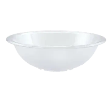 Winco PBB-10 Soup Salad Pasta Cereal Bowl, Plastic