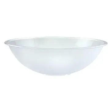 Winco PBB-15 Soup Salad Pasta Cereal Bowl, Plastic