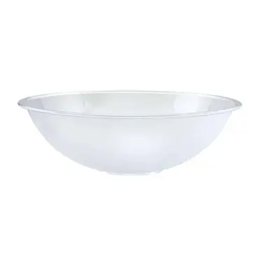 Winco PBB-15 Soup Salad Pasta Cereal Bowl, Plastic