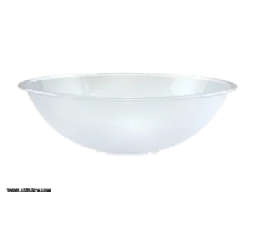 Winco PBB-18 Soup Salad Pasta Cereal Bowl, Plastic