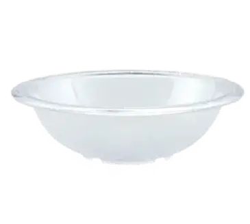 Winco PBB-8 Soup Salad Pasta Cereal Bowl, Plastic