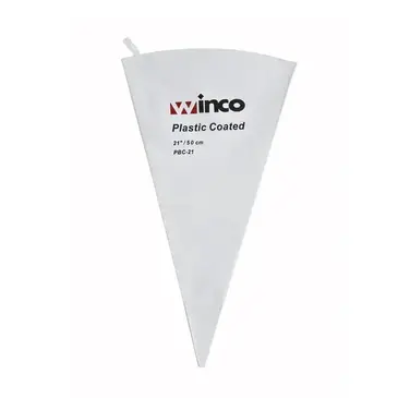 Winco PBC-21 Pastry Bag