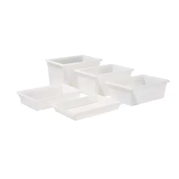 Winco PFFW-15 Food Storage Container, Box