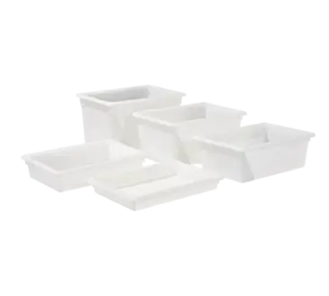 Winco PFFW-3 Food Storage Container, Box