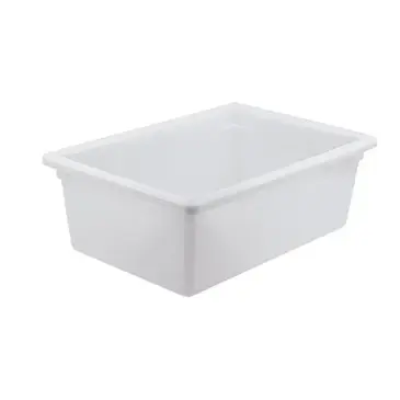 Winco PFFW-9 Food Storage Container, Box