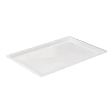 Winco PFFW-C Food Storage Container, Box Cover Lid