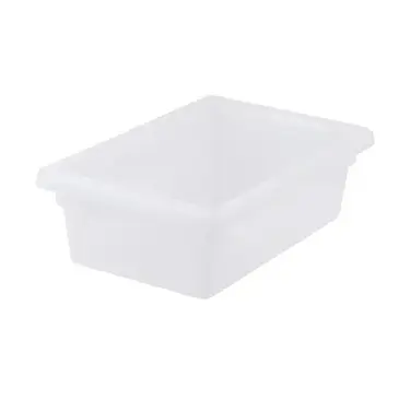 Winco PFHW-6 Food Storage Container, Box