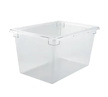 Winco PFSF-15 Food Storage Container, Box