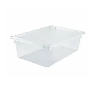 Winco PFSF-9 Food Storage Container, Box