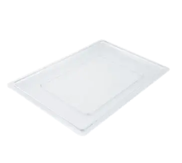 Winco PFSF-C Food Storage Container, Box Cover Lid