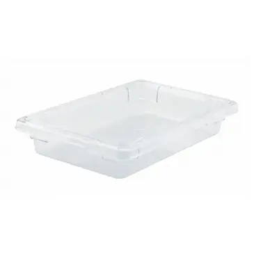 Winco PFSH-3 Food Storage Container, Box