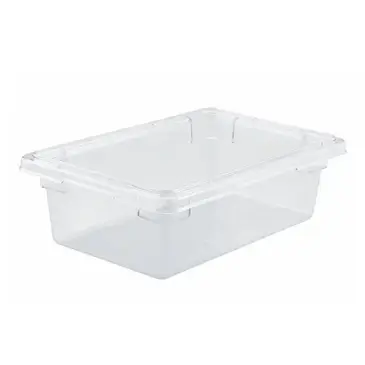 Winco PFSH-6 Food Storage Container, Box