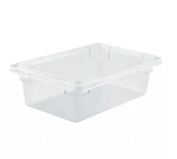 Winco PFSH-6 Food Storage Container, Box