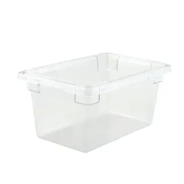 Winco PFSH-9 Food Storage Container, Box