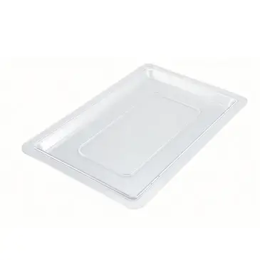 Winco PFSH-C Food Storage Container, Box Cover Lid