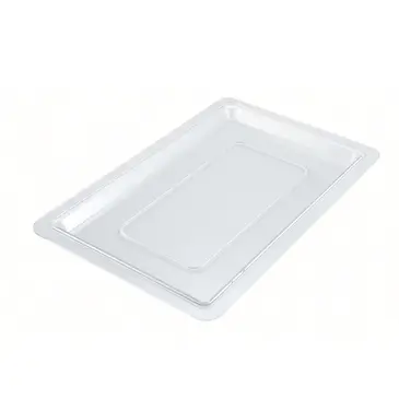 Winco PFSH-C Food Storage Container, Box Cover Lid