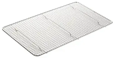 Winco PGWS-1018 Wire Pan Rack / Grate