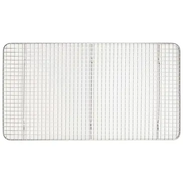 Winco PGWS-1018 Wire Pan Rack / Grate